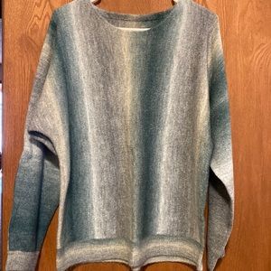 Charlie B boutique sweater